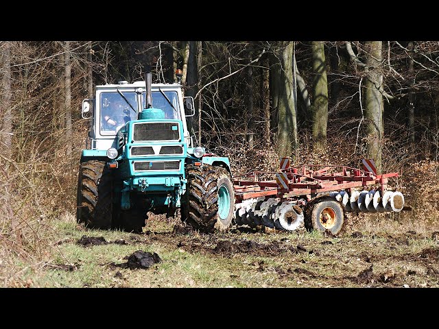 T-150K Power ohne Ende! | XT3 | Ein Tag auf der LPG 2 ▶ Agriculture Germanyy