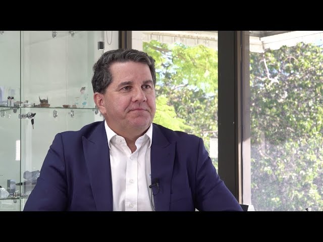 Project Details ⎮ Vittangi Graphite Project ⎮ Chief Operating Officer Martin Phillips