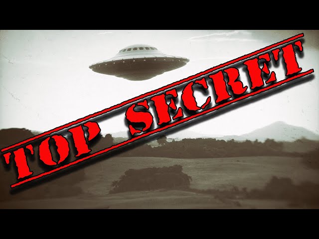 Lesser Known UFO Crashes