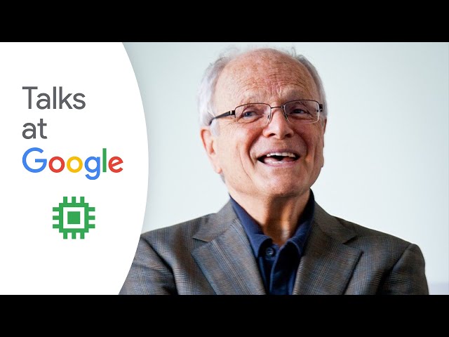The Importance of Lead User Innovations—& How to Find & Use Them | Eric von Hippel | Talks at Google