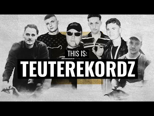 This Is: Teuterekordz