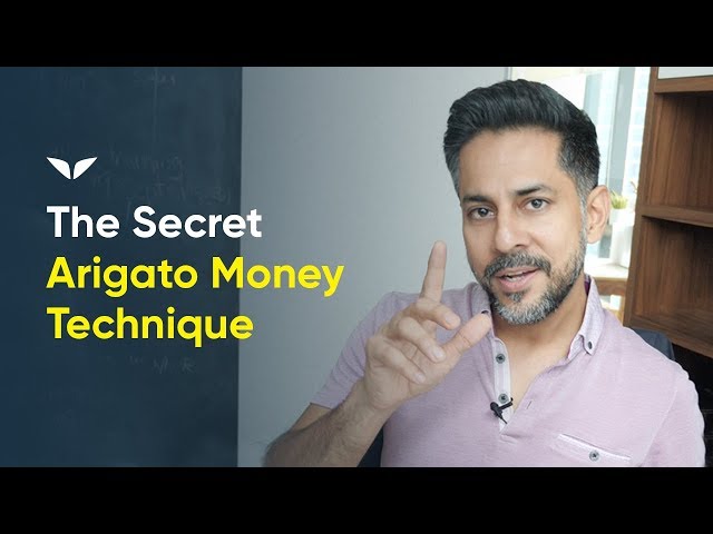 Receive More Money With This Secret Japanese Technique