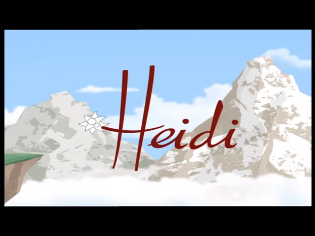Heidi - The Feature Film