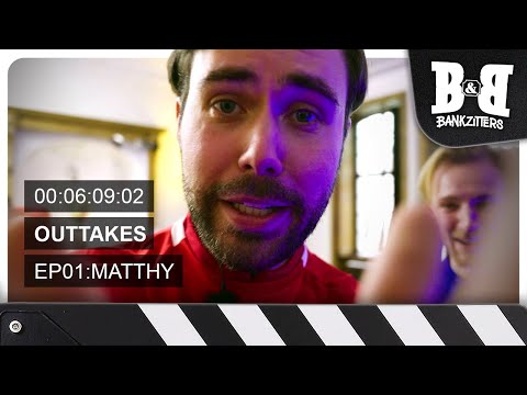 B&B Bankzitters | Prime Video NL