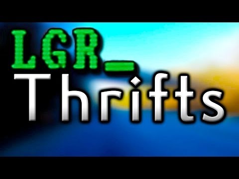 LGR Thrifts