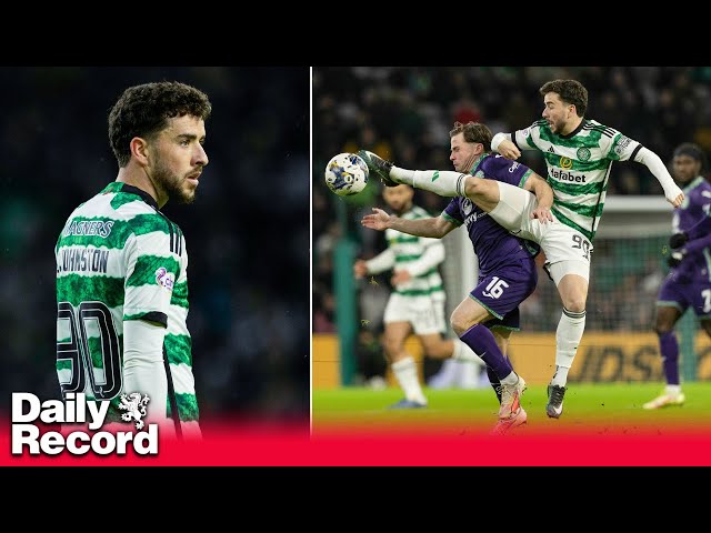 Does Mikey Johnston have a future at Parkhead? | Record Celtic