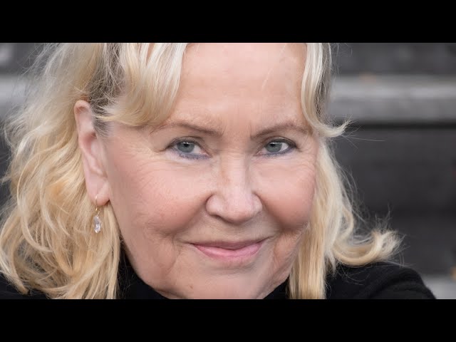 ABBA EXCLUSIVE: Agnetha "A+" | Track-by-Track Commentary with Jörgen Elofsson 4K