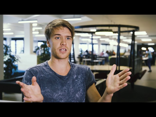 Looker | Case Study Video by Venture Videos