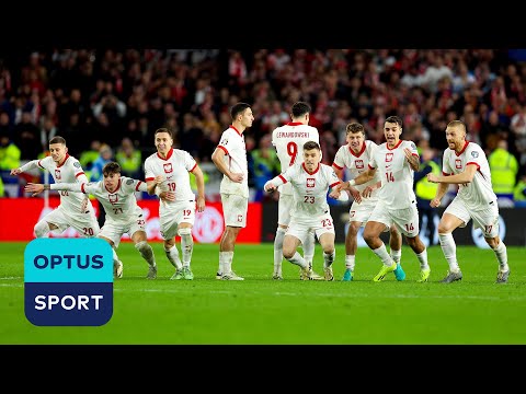 UEFA EURO 2024™ on Optus Sport