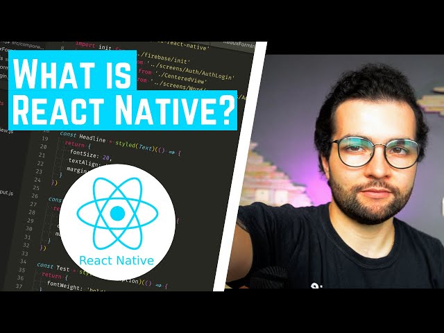 What Is React Native and should you learn it in 2020?