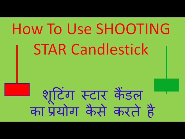 SHOOTING STAR|| CANDLE|| IN|| HINDI