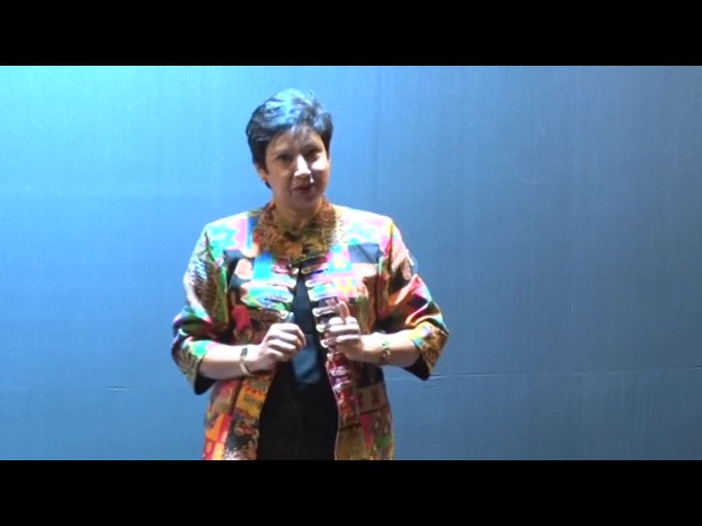 How to make the Best First Impression | Samira Gupta | TEDxUPES