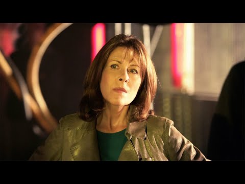 American Reacts to The Sarah Jane Adventures
