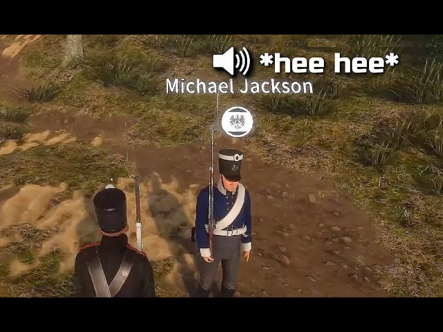 Proximity Voice Chat In This War Online Video Game Is So Hilarious...