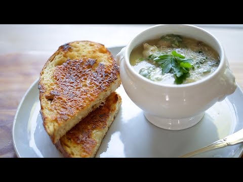 BETH'S SOUP RECIPES| Entertaining with Beth