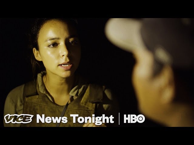Returning To Marawi After ISIS (HBO)