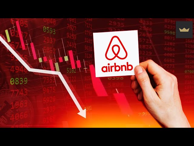Airbnb Business Are Going To Crash—But Not For Everyone...