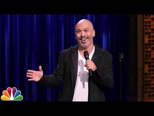 Jo Koy Stand-Up