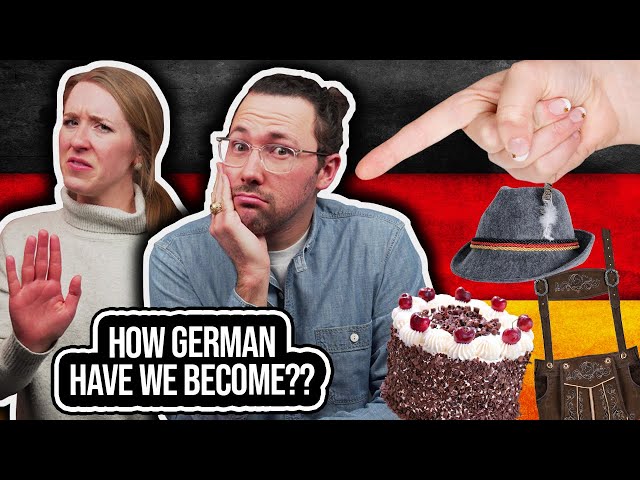 Essential German Habits to Adopt When Living in Germany