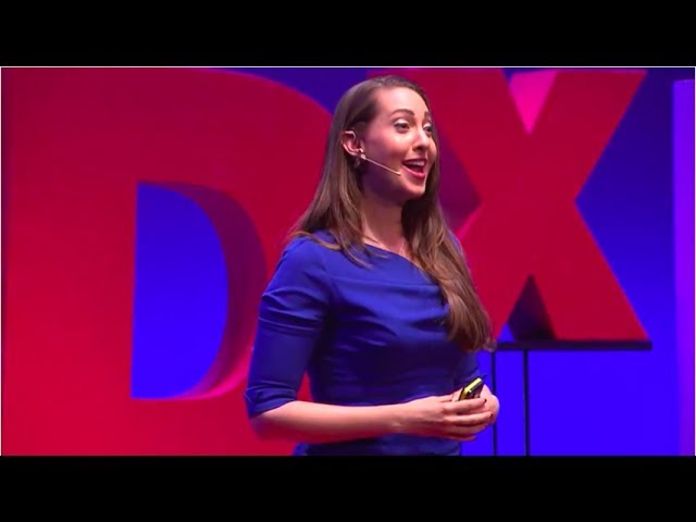 You are contagious | Vanessa Van Edwards | TEDxLondon