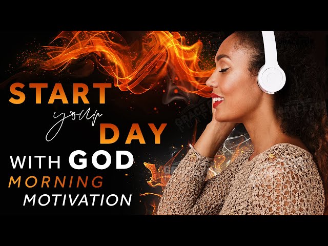 Listen To This Every Morning | The Best Way To Start Living Like A Child Of God