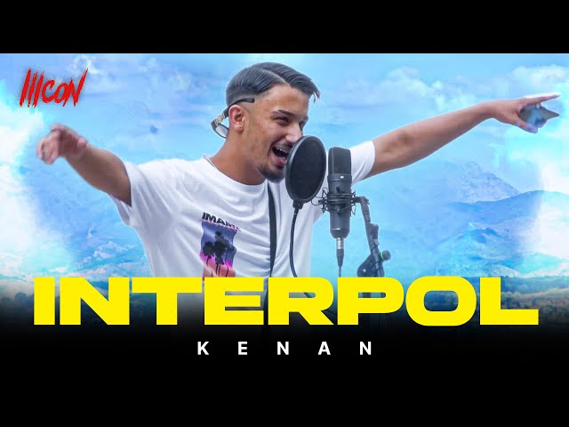 Kenan - Interpol | ICON 5