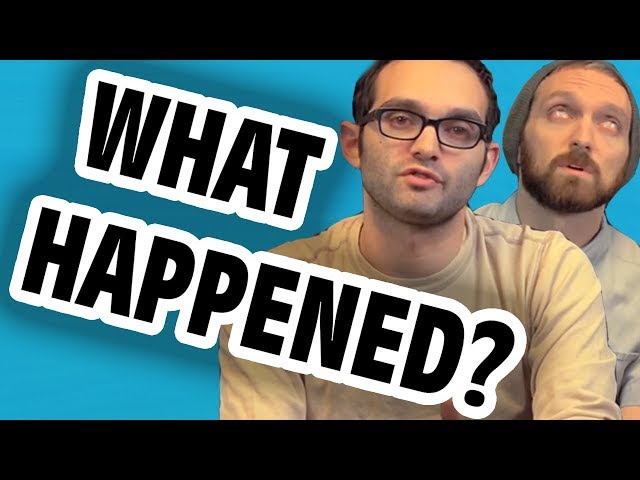 What Happened to The Fine Bros? - (The React Controversy: 3 Years Later)