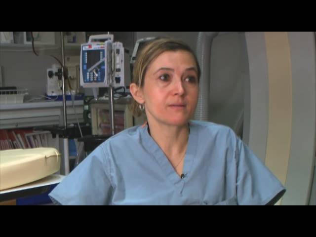 Seeing is Relieving: Interventional Radiology Combats Pain Without Surgery