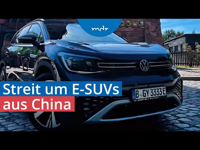 Warum Volkswagen seine eigenen Autos verschrotten will | Umschau | MDR