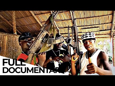 How Modern Pirates Are Still a Threat in The Coast of Africa | ENDEVR Documentary