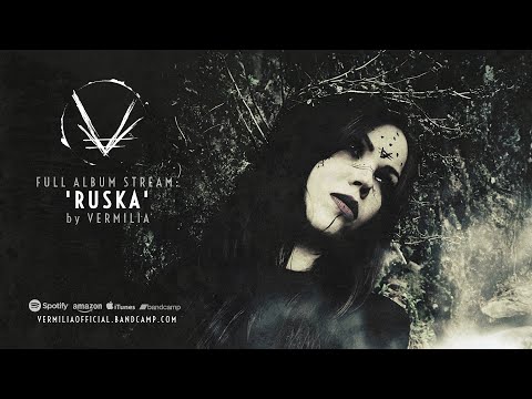 Vermilia - Ruska (Full Album Premiere)