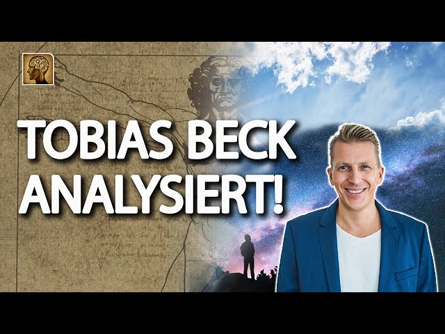 Tobias Beck: Maxim analysiert sein Gesicht & Lebenszahl! | Maxim Mankevich