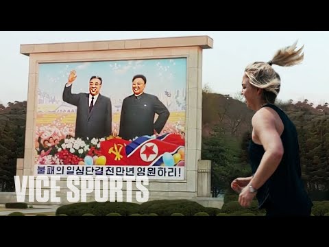 FROM THE VICE NETWORK: VICE SPORTS