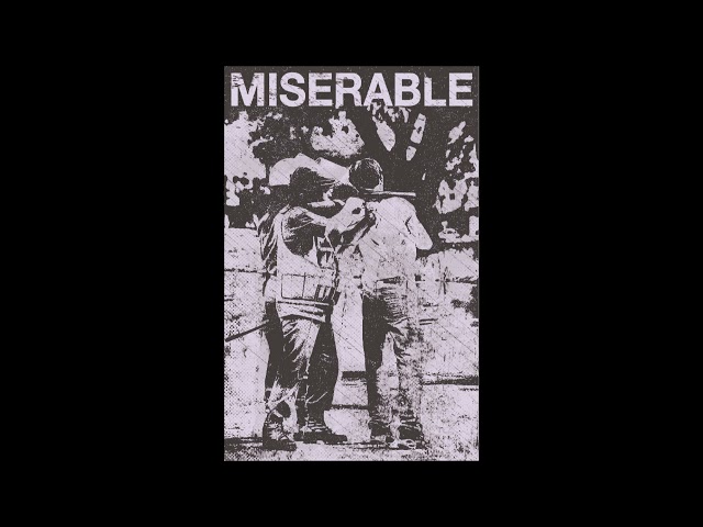 Miserable - Untitled (Full Album)