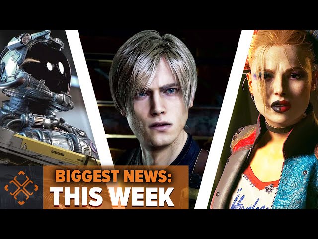 Biggest Gaming News Of The Week: Starfield, Suicide Squad, & Someone Is Mad About Underwear