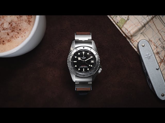 Is this the best or worst Tudor/Rolex?