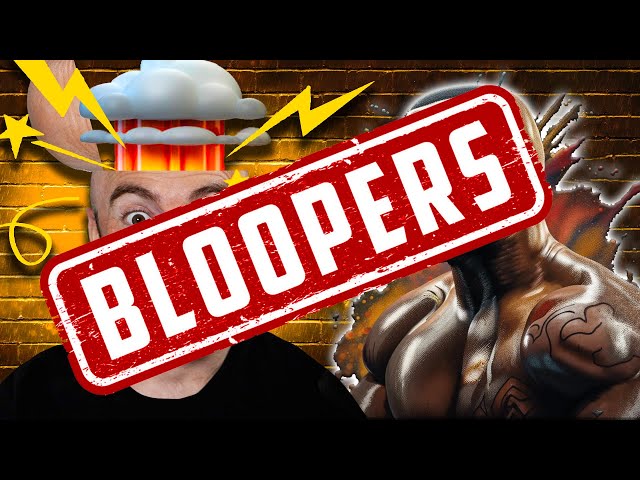 50 AMAZING Facts to Blow Your Mind! 186 BLOOPERS
