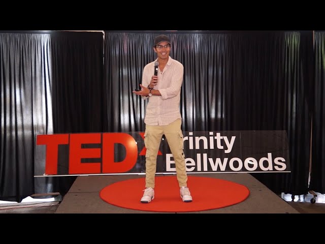 The Future of Consumer Marketing: Zero Party Data | Swish Goswami | TEDxTrinityBellwoods