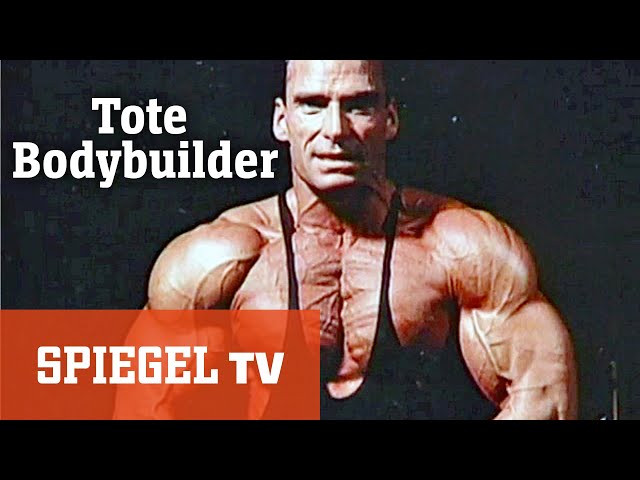 Tote Bodybuilder (1998) | SPIEGEL TV