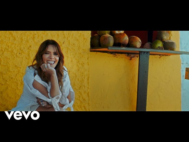 Kany García - Agüita e Coco (Official Video)