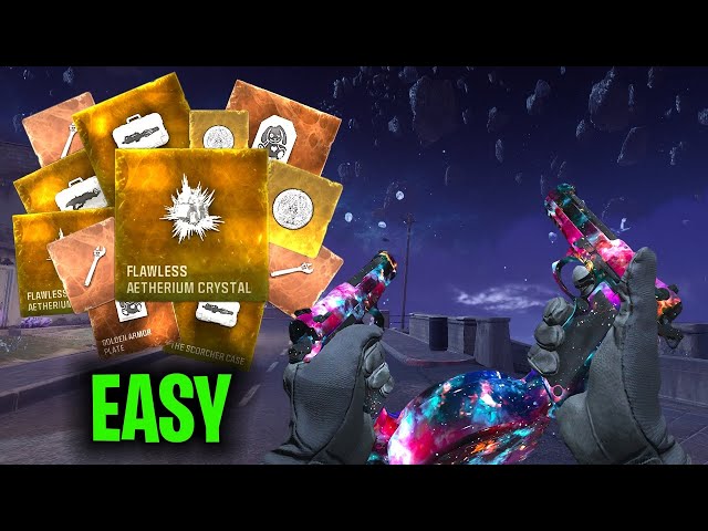 MW3 Zombies - LEGENDARY Loot Is NOW EASY (Noob to Ultra Pro EP.9)