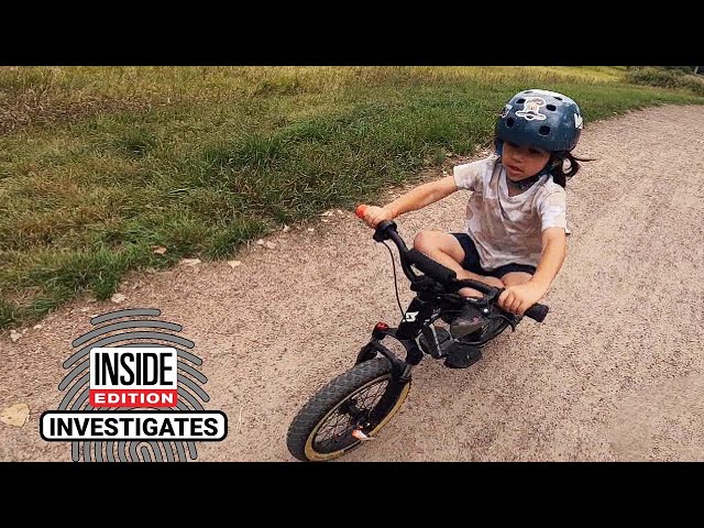 Are E-Bikes Safe for Young Kids?