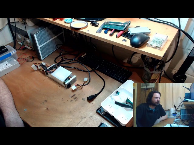 [From livestream] Redeem myself! Galaxy Tab 3 7" repairs, Part III & dead PC (something easy?)