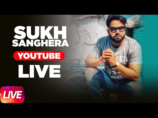 🔴Sukh Sanghera | Sneak Peak Talk | Video Director | Speed Records