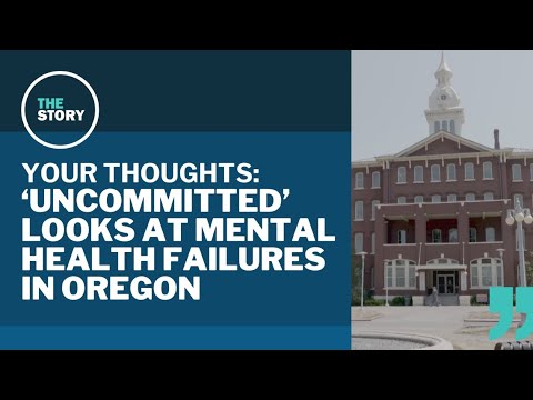 Uncommitted: A KGW Investigation