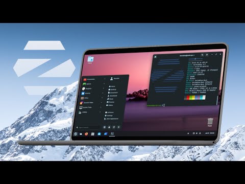 Zorin OS 16 - BEST macOS/Windows 11 Alternative?