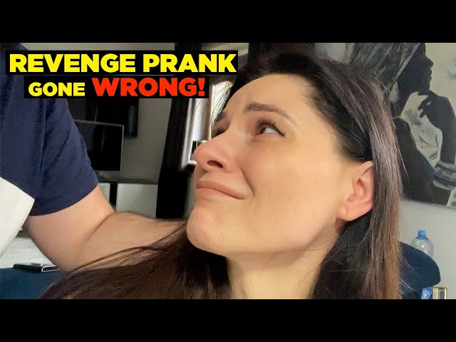 My Indian Husband Has Another Wife and Child PRANK