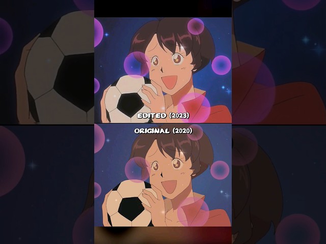 "Today Is Football" – edited like an actual retro anime #gamegrumps