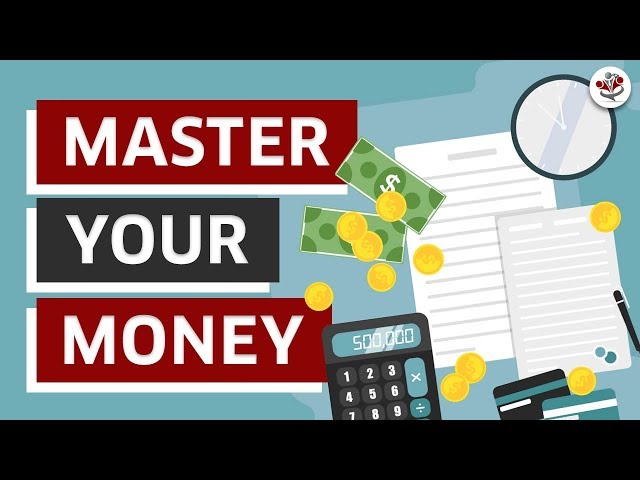 How To Budget Your Money Like A Millionaire! (Cash Flow Cruncher Tutorial)