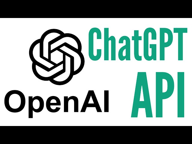 How to Integrate ChatGPT with Node.js App using the OpenAI API (2024)